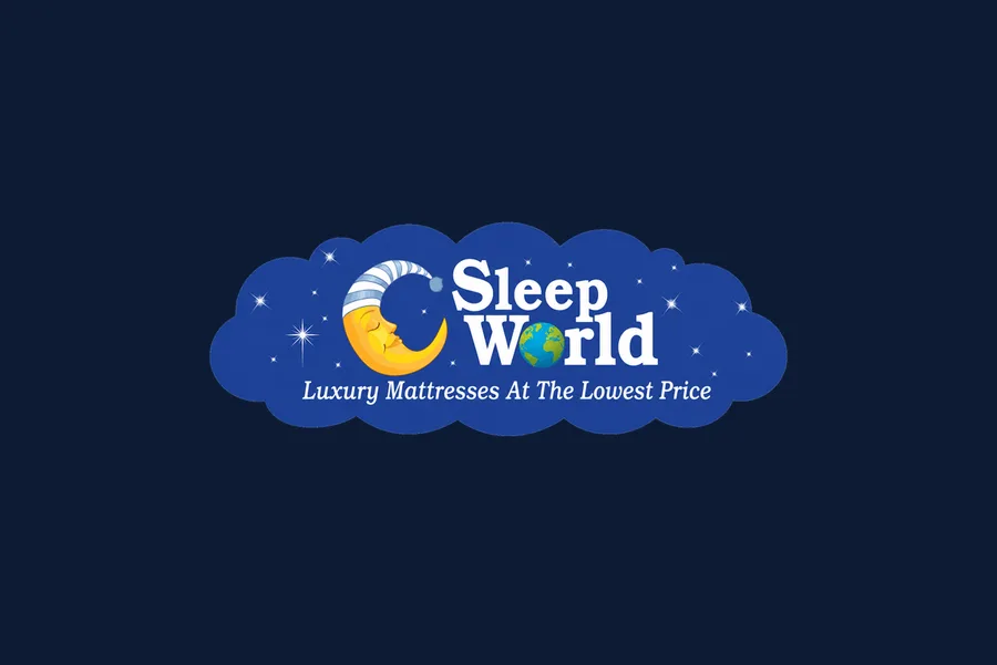 Sleep World logo